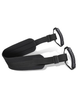 Arnes Doggie Style Cuero Vegano 2