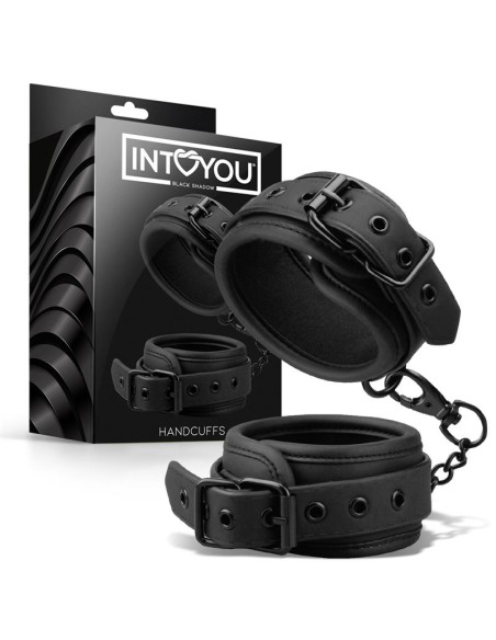 Esposas Cuero Vegano Esposas Cuero Vegano