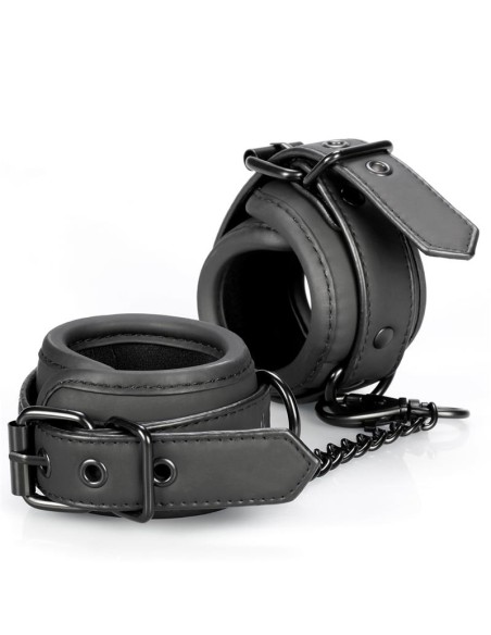 Esposas Cuero Vegano Esposas Cuero Vegano