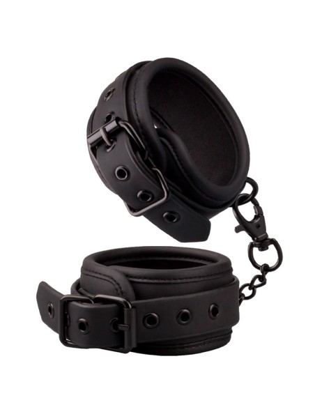 Esposas Cuero Vegano Esposas Cuero Vegano