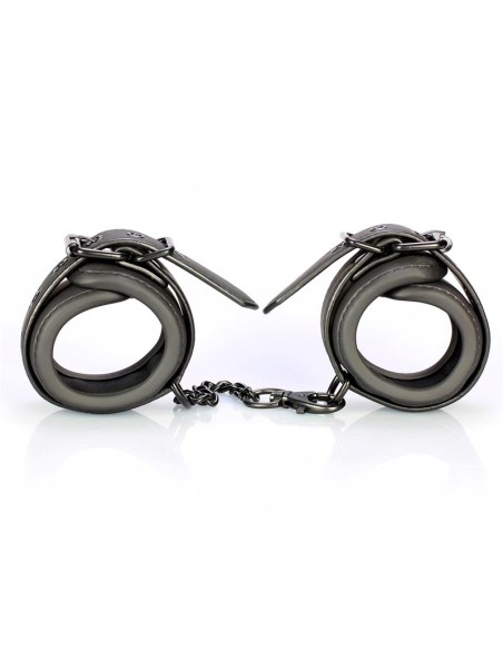 Esposas Cuero Vegano Esposas Cuero Vegano