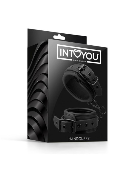 Esposas Cuero Vegano Esposas Cuero Vegano