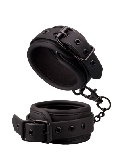 Esposas para Tobillos Cuero Vegano