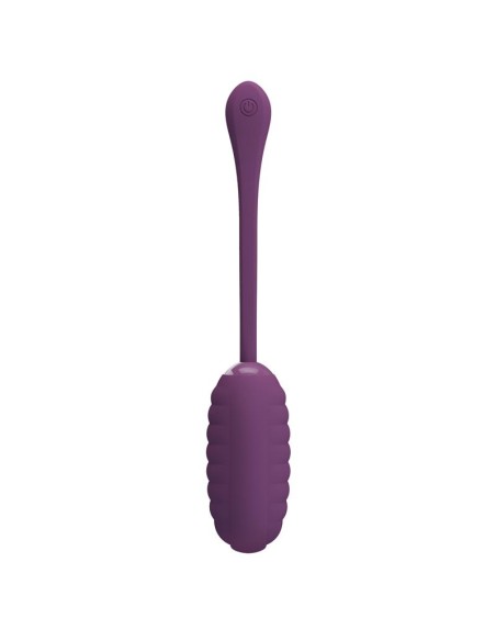 Casper Huevo Vibrador con APP Casper Huevo Vibrador con APP