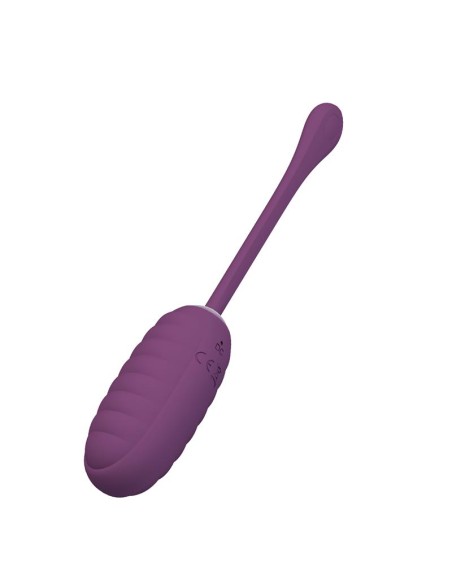 Casper Huevo Vibrador con APP Casper Huevo Vibrador con APP