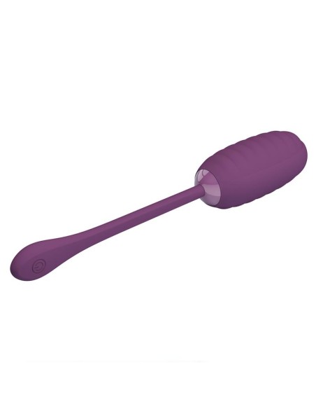 Casper Huevo Vibrador con APP Casper Huevo Vibrador con APP