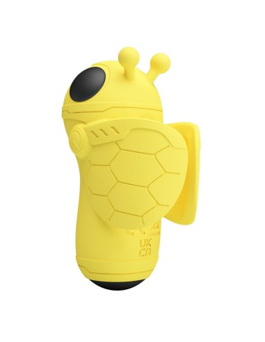 Magic Bee Estimulador para el Dedo con Golpeteo Tapping