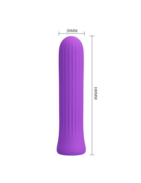 Blanche Bala Estimuladora Purpura Blanche Bala Estimuladora Purpura