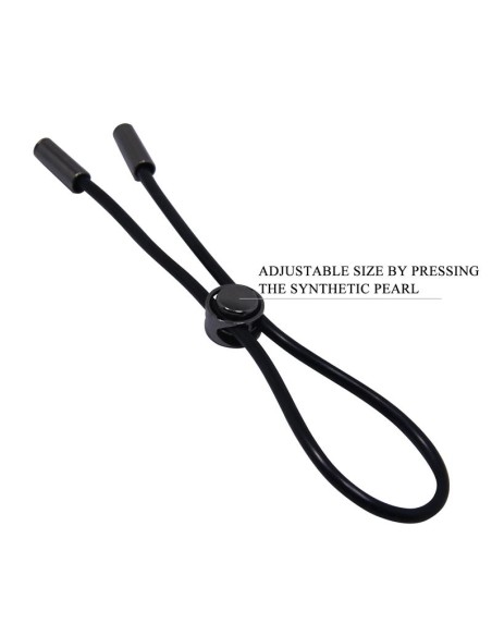 Anillo para el Pene Ajustable