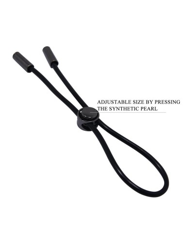 Anillo para el Pene Ajustable