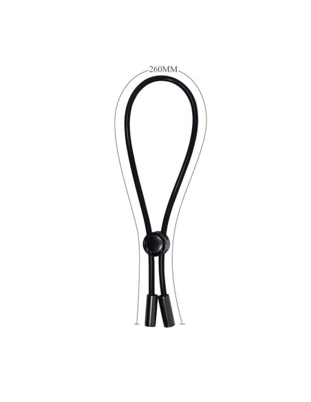 Anillo para el Pene Ajustable