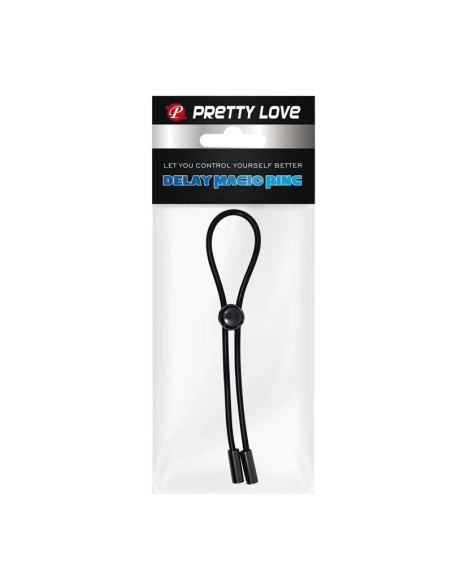 Anillo para el Pene Ajustable