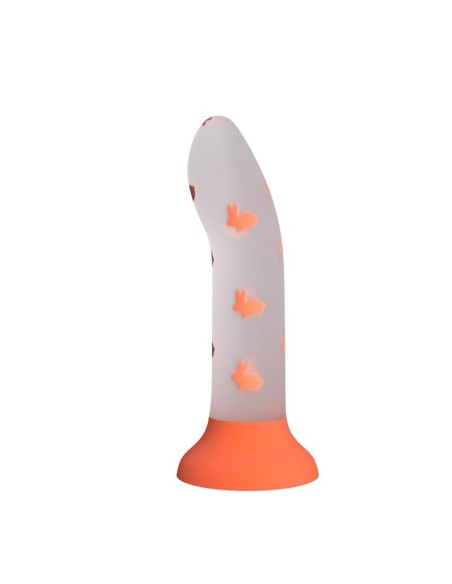 Dildo que Brilla en la Oscuridad Magical Nightfall Dildo que Brilla en la Oscuridad Magical Nightfall