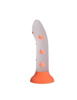 Dildo que Brilla en la Oscuridad Magical Nightfall 2