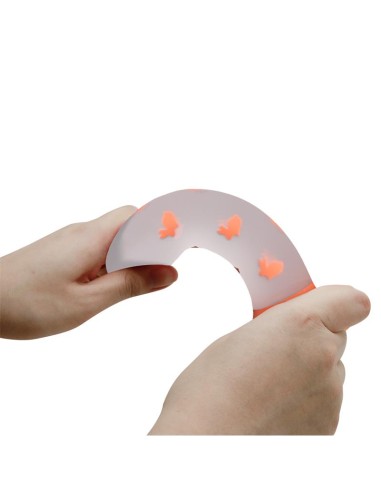 Dildo que Brilla en la Oscuridad Magical Nightfall