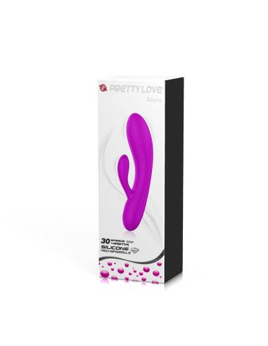 Alvin Vibrador 30 Funciones