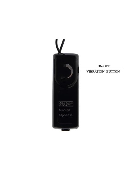 Anillo Vibrador Doble Couple Collection Rosa Anillo Vibrador Doble Couple Collection Rosa