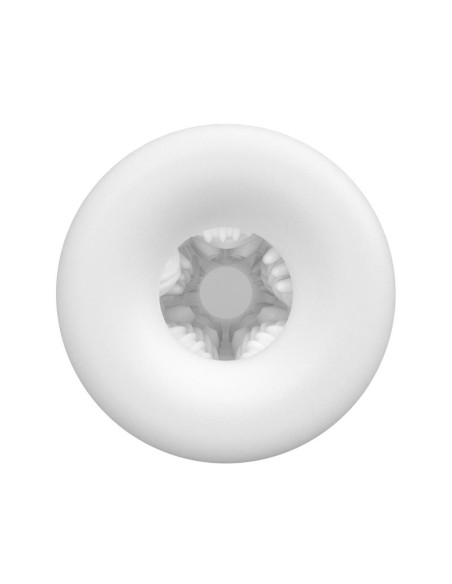 Masturbador Manual en Lata 3D