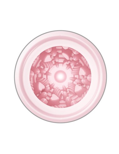 Huevo Masturbador Pleasure Egg I Rosa