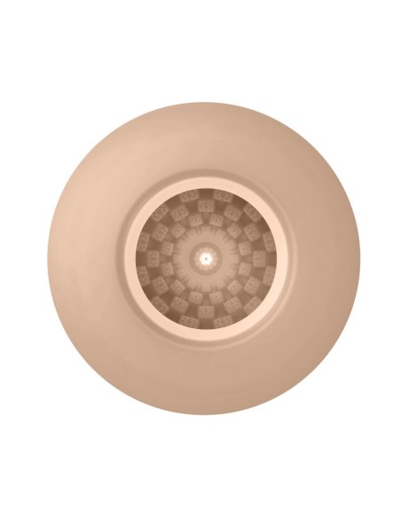 Huevo Masturbador Pleasure Egg II Naranja