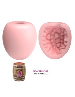Masturbador Manual Sauternes Barrel