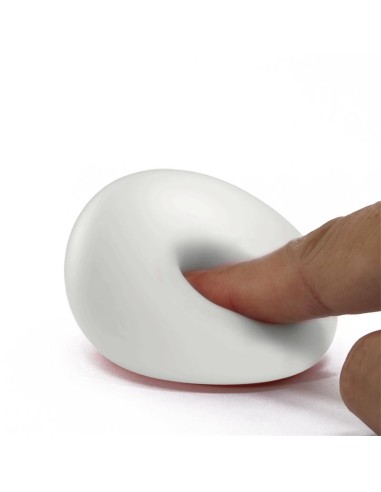 Masturbador Manual Bourbon Barrel