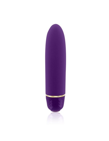 Rs - Essentials Bala Vibradora Classique Púrpura|A Placer
