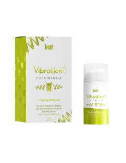 Vibrador Liquido Vibration Caipirinha