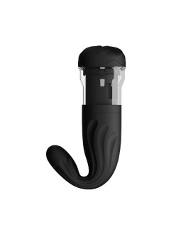 Pretty Love Masturbador Breton Negro 2