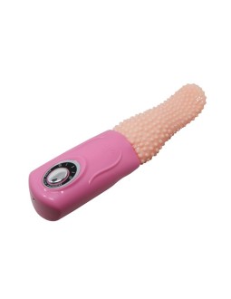 Baile Vibrador con Bala Vibradora 2