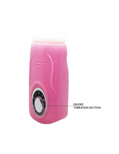 Baile Vibrador con Bala Vibradora