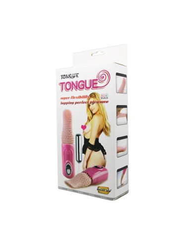 Baile Vibrador con Bala Vibradora