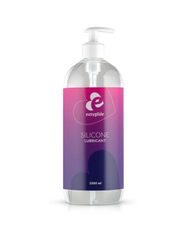 Lubricante Silicona 1000 ml|A Placer