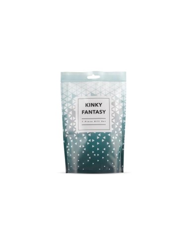 Kinky Fantasy|A Placer