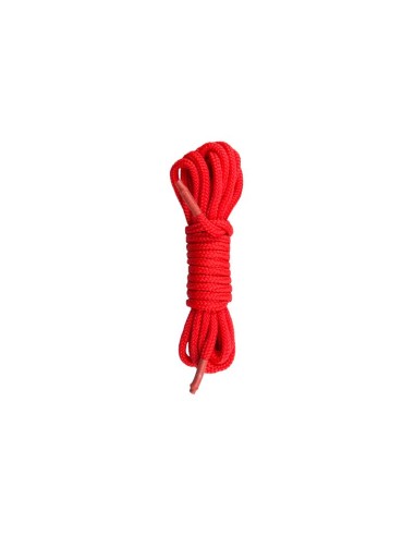 Cuerda de Bondage Roja - 10m|A Placer