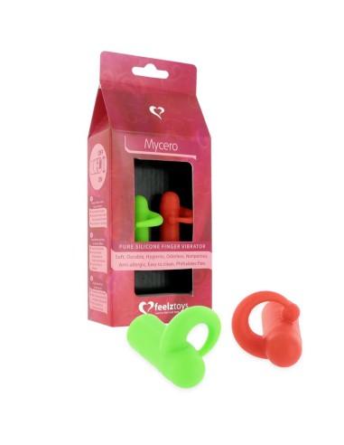 Feelz Toys Mini Vibradores Mycero|A Placer