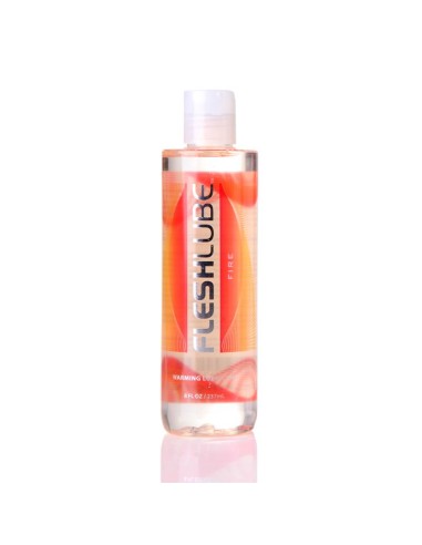 Fleshlube Fuego 250 ml|A Placer