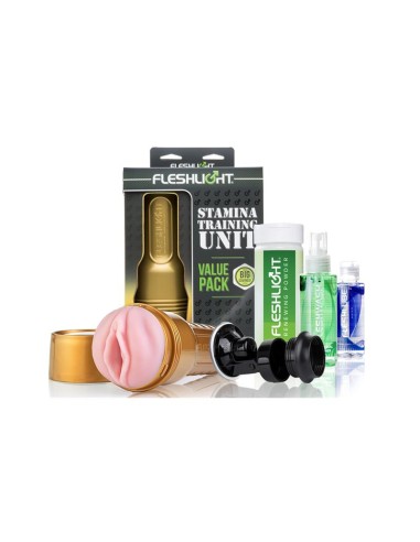Stamina Training Unit Value Pack|A Placer