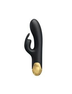 Vibrador Double Pleasure 192 cm 2