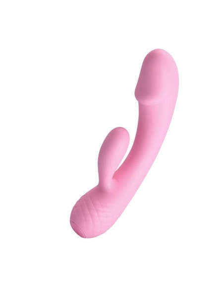 Vibrador Smart Ron