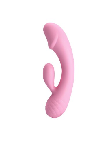 Vibrador Smart Ron