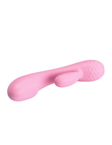 Vibrador Smart Ron