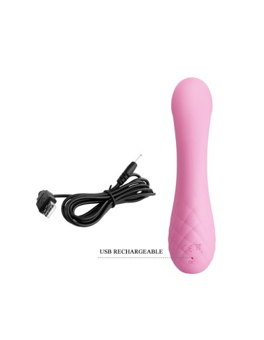 Vibrador Smart Ron