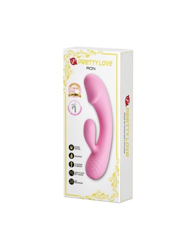 Vibrador Smart Ron