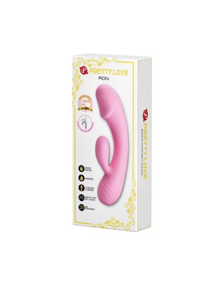 Vibrador Smart Ron