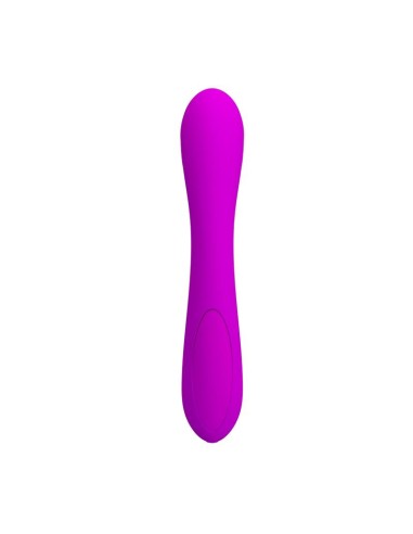 Vibrador Hunter Color Rosa