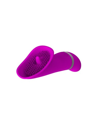 Estimulador Rudolf Color Purpura