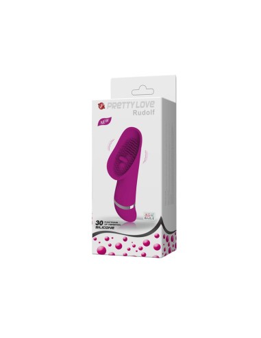 Estimulador Rudolf Color Purpura
