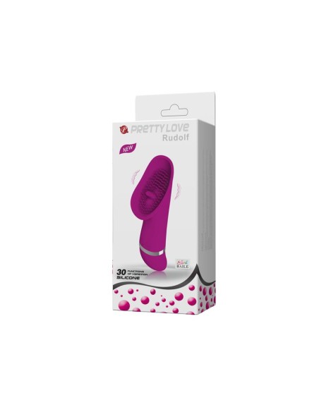 Estimulador Rudolf Color Purpura
