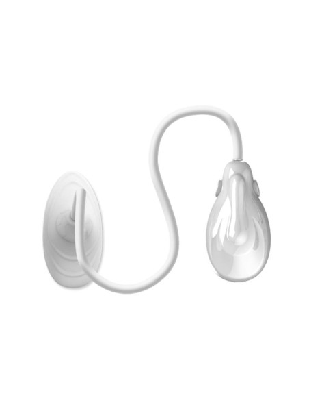 Pretty Love Bomba de Succion para Vagina Pretty Love Bomba de Succion para Vagina